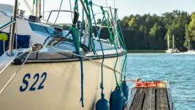 Marina Lester Club, lipiec 2024 r. - zdjęcie 6