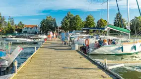 Marina Lester Club, lipiec 2024 r. - zdjęcie 12