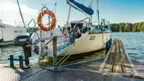 Marina Lester Club, lipiec 2024 r. - zdjęcie 37