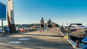 Marina Lester Club, lipiec 2024 r. - zdjęcie 7