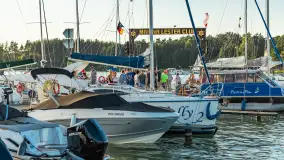 Marina Lester Club, lipiec 2024 r. - zdjęcie 39