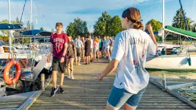 Marina Lester Club, lipiec 2024 r. - zdjęcie 16