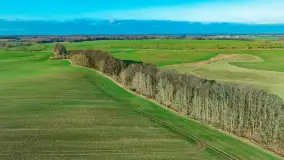 Kolory Mazur w drugiej połowie listopada, 2024 r. - zdjęcie 36