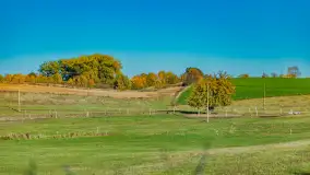 Podsumowanie mazurskiej, złotej jesieni 2024, cz. I - zdjęcie 17