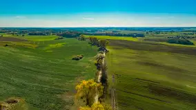 Podsumowanie mazurskiej, złotej jesieni 2024, cz. III - zdjęcie 6