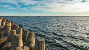 Popołudnie w Ekomarinie Giżycko, grudzień 2024 r. - zdjęcie 24