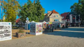 Mikołajki w połowie września 2024 r. - zdjęcie 15