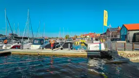 Mikołajki w połowie września 2024 r. - zdjęcie 18