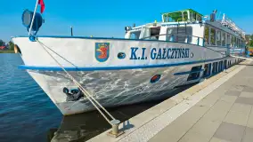 Mikołajki w połowie września 2024 r. - zdjęcie 12