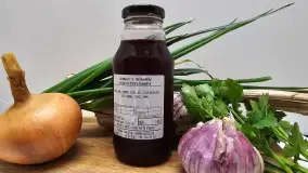 Mazurskie Gospodarstwo Ekologiczne Barbary Niedziejko: Smak Natury na Twoim Stole - zdjęcie 1