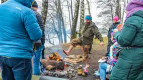 PO-ŚRODKU krótka fotorelacja Arka, styczeń 2025 r. - zdjęcie 30