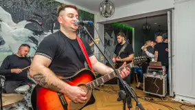 Fotorelacja PO-ŚRODKU Mazury24, dzień I - zdjęcie 60