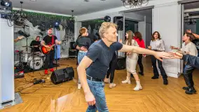 Fotorelacja PO-ŚRODKU Mazury24, dzień I - zdjęcie 52