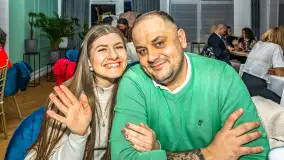 Fotorelacja PO-ŚRODKU Mazury24, dzień I - zdjęcie 24