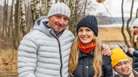 Fotorelacja PO-ŚRODKU Mazury24, dzień II - zdjęcie 2