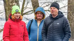 Fotorelacja PO-ŚRODKU Mazury24, dzień II - zdjęcie 28