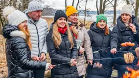 Fotorelacja PO-ŚRODKU Mazury24, dzień II - zdjęcie 34