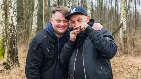 Fotorelacja PO-ŚRODKU Mazury24, dzień II - zdjęcie 51