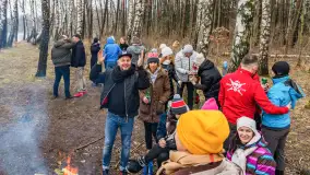 Fotorelacja PO-ŚRODKU Mazury24, dzień II - zdjęcie 49