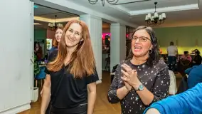 Fotorelacja PO-ŚRODKU Mazury24, wieczór II - zdjęcie 61