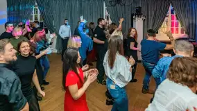 Fotorelacja PO-ŚRODKU Mazury24, wieczór II - zdjęcie 65