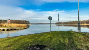 Kanał Kula i mazurska zima... bez śniegu, styczeń 2025 r. - zdjęcie 22