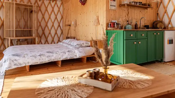 Podziel się swoją Perłą Mazur – Dołącz do projektu Noclegowe Perły Mazur! - zdjęcie 9