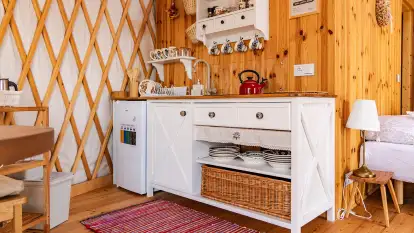 Podziel się swoją Perłą Mazur – Dołącz do projektu Noclegowe Perły Mazur!