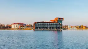 Mikołajki zimą, wersja jeszcze bez śniegu, luty 2025 r. - zdjęcie 27