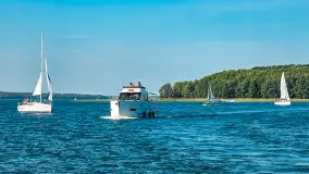 Sezon 2024 z wody i w portach na ujęciach z telefonu - zdjęcie 11