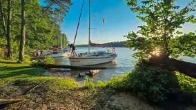 Sezon 2024 z wody i w portach na ujęciach z telefonu - zdjęcie 12