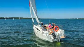 Sezon 2024 z wody i w portach na ujęciach z telefonu - zdjęcie 24