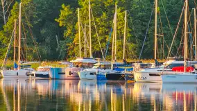 Wspominki sezonu 2023 na zdjęciach z telefonu, cz. I - zdjęcie 10