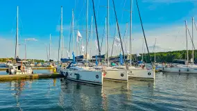 Wspominki sezonu 2023 na zdjęciach z telefonu, cz. I - zdjęcie 2