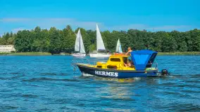 Wspominki sezonu 2023 na zdjęciach z telefonu, cz. I - zdjęcie 29