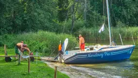 Wspominki sezonu 2023 na zdjęciach z telefonu, cz. I - zdjęcie 23