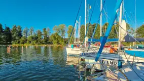 Wspominki sezonu 2022 na zdjęciach z telefonu cz. I - zdjęcie 27