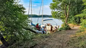 Wspominki sezonu 2022 na zdjęciach z telefonu cz. I - zdjęcie 17