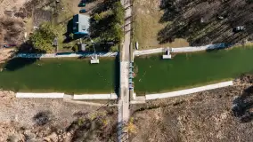 Jaz w Kwiku, marzec 2025r. - zdjęcie 3