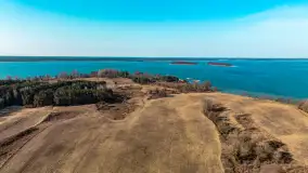 Półwysep Szeroki Ostrów, marzec 2025r. - zdjęcie 54