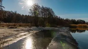 Pole biwakowe nad jeziorem Śniardwy. Okartowo, marze  2025r. - zdjęcie 29