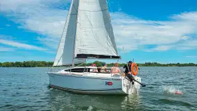 Mix ujęć z sezonu 2024 Michała cz. I - zdjęcie 30