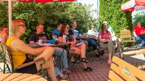 Szkolenie żeglarskie Lazy Jack nad Niegocinem, czerwiec 2024 - zdjęcie 6