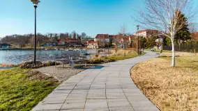 Słoneczny Ryn pod koniec marca - zdjęcie 10