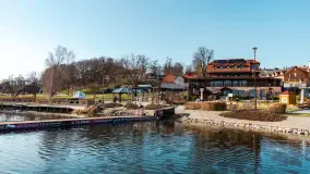 Słoneczny Ryn pod koniec marca - zdjęcie 6