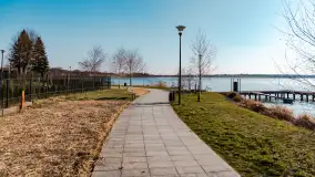 Słoneczny Ryn pod koniec marca - zdjęcie 28