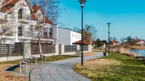 Słoneczny Ryn pod koniec marca - zdjęcie 11