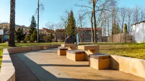 Słoneczny Ryn pod koniec marca - zdjęcie 20