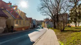 Słoneczny Ryn pod koniec marca - zdjęcie 22