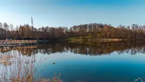 Słoneczny Ryn pod koniec marca - zdjęcie 27